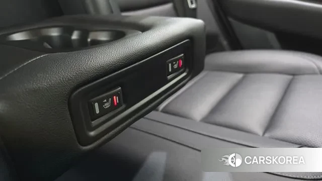 Renault Korea (Samsung) QM6 id 3718749 из Кореи 10