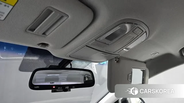 Hyundai Sonata New Rise id 3568604 из Кореи 10