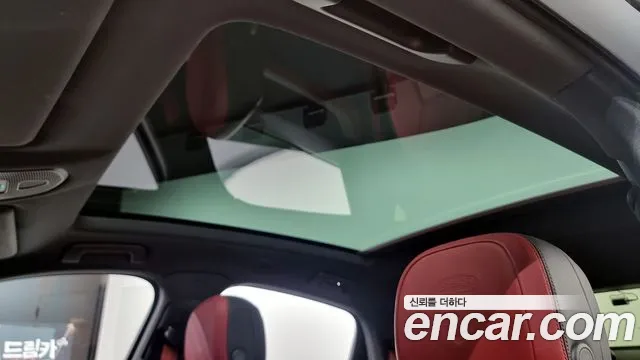 Porsche Cayenne (PO536) id 2805344 из Кореи 10