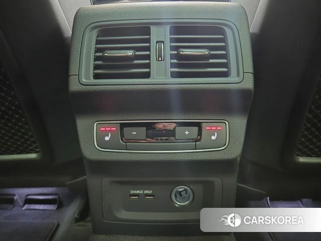 Audi Q5 (FY) id 4487915 из Кореи 10