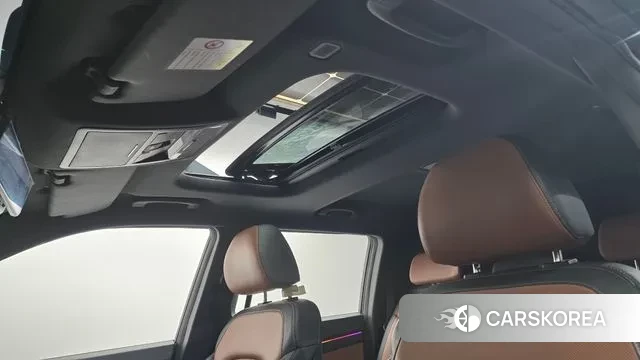 Ssangyong Rexton Sports id 3413269 из Кореи 10