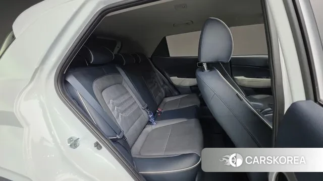 Hyundai Venue id 3106678 из Кореи 10