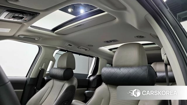 Kia The New Carnival 4th Generation id 3939963 из Кореи 10