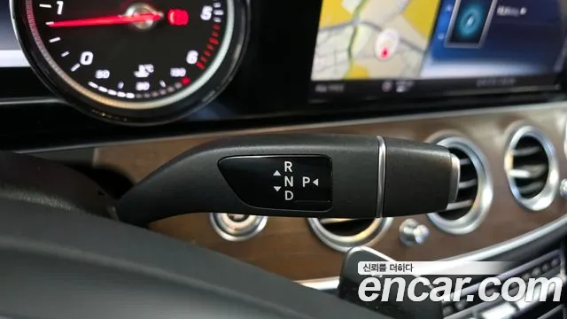 Mercedes-Benz E-Class W213 id 2565466 из Кореи 10