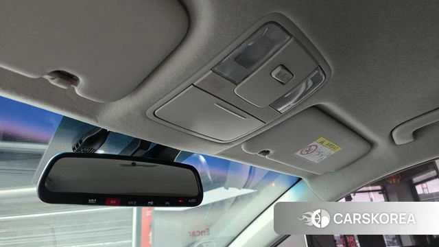 Kia The New K3 2nd generation id 4506663 из Кореи 10