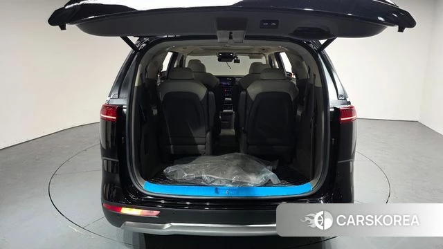 Kia Carnival 4th generation id 3922643 из Кореи 10