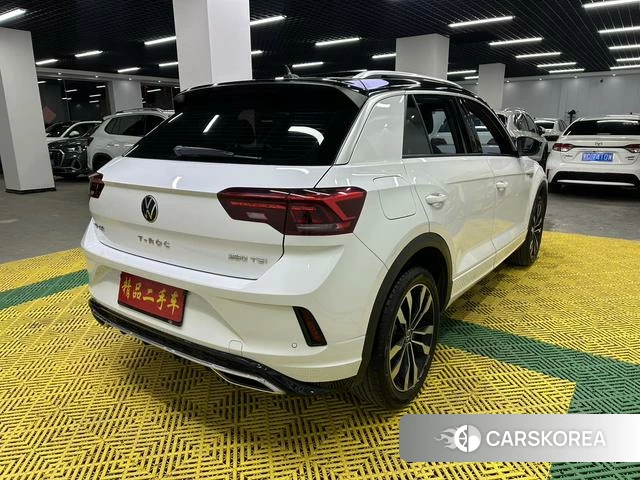 Volkswagen Exploring songs id 4313351 из Китая 10