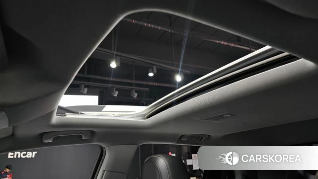 Chevrolet (GM Daewoo) The New Trax id 4849777 из Кореи 10