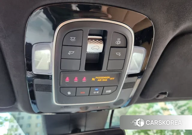 Hyundai The New Santa Fe id 3242695 из Кореи 10