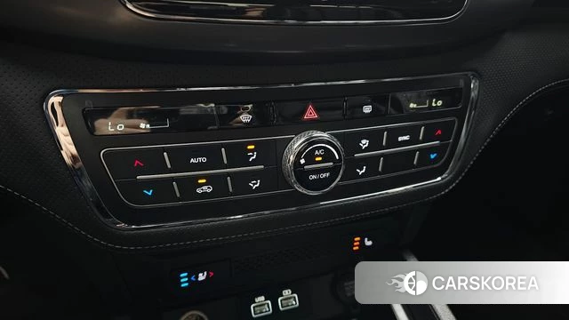 Ssangyong The New Rexton Sport id 4905073 из Кореи 10
