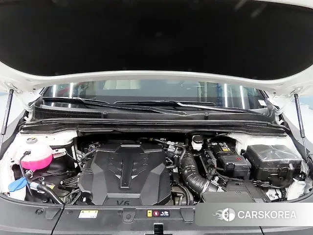 Kia The New Carnival 4th Generation id 3512101 из Кореи 10