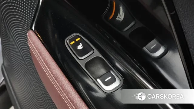 Kia The New Niro id 3013462 из Кореи 10