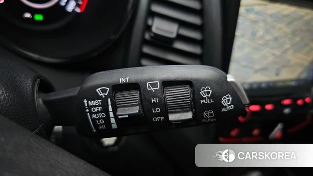 Ssangyong Tivoli Armor id 4357080 из Кореи 10
