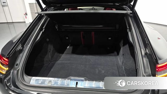 Porsche Panamera (971) id 3800210 из Кореи 10