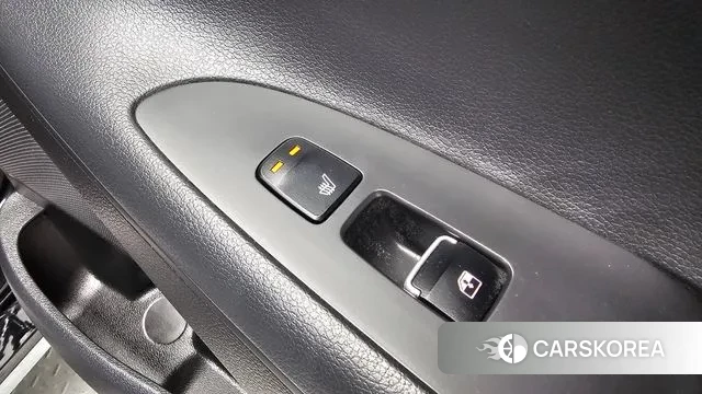 Hyundai The New Grandeur IG Hybrid id 3459485 из Кореи 10