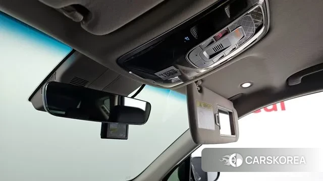 Genesis GV80 id 3394684 из Кореи 10