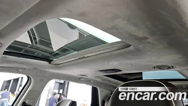 Hyundai The New Palisade id 2857900 из Кореи 10