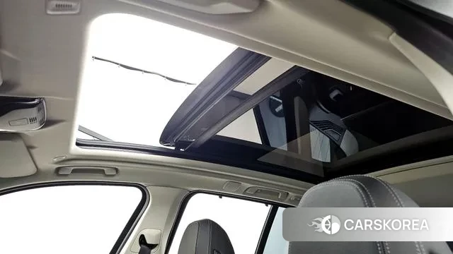 BMW X3 (G01) id 3636717 из Кореи 10