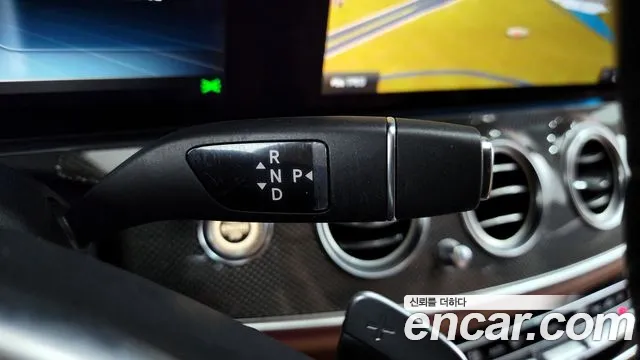 Mercedes-Benz E-Class W213 id 2689062 из Кореи 10