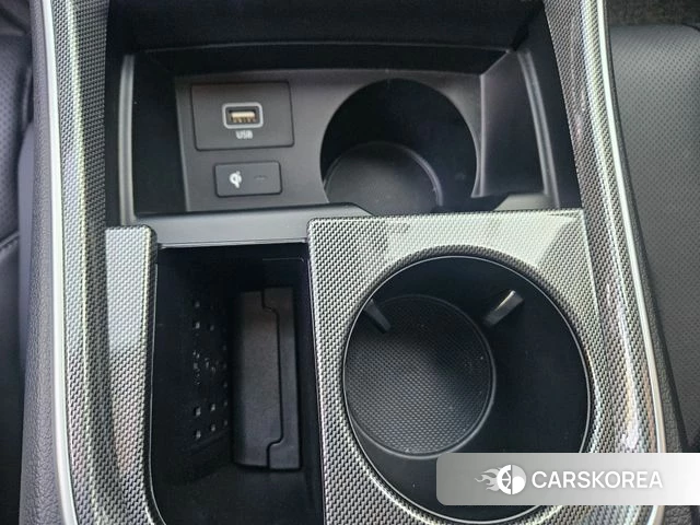 Hyundai The New Santa Fe id 3922302 из Кореи 10