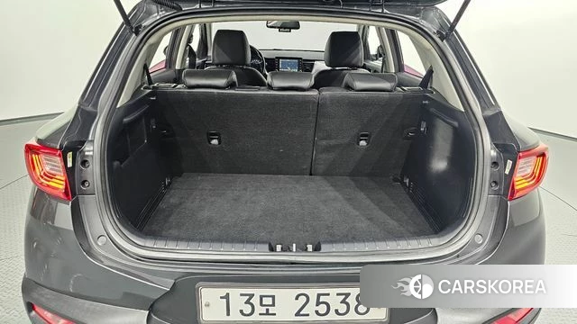 Kia Stonic id 4713363 из Кореи 10