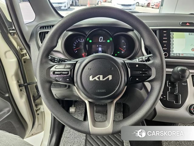 Kia The New Ray id 3851860 из Кореи 10