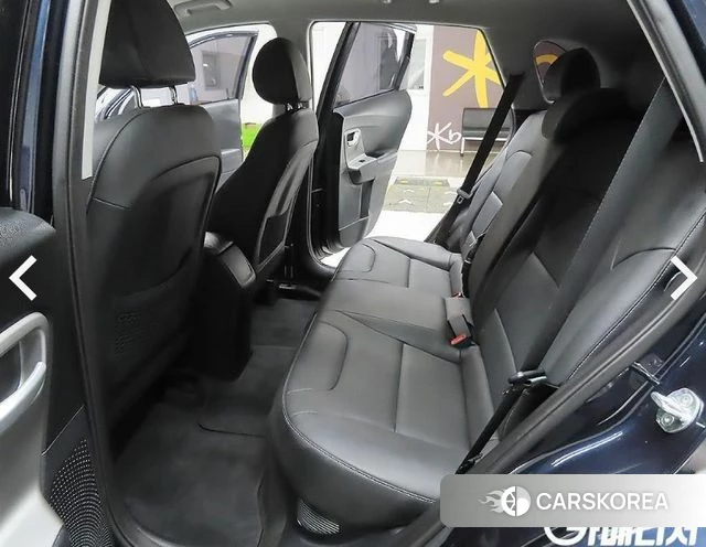 Kia The New Niro id 4900493 из Кореи 10
