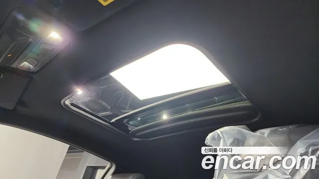 Chevrolet (GM Daewoo) The New Camaro id 2850296 из Кореи 10