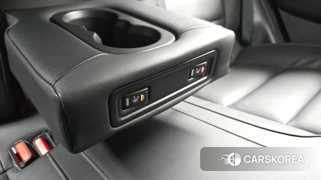 Renault Korea (Samsung) The New QM6 id 3807127 из Кореи 10