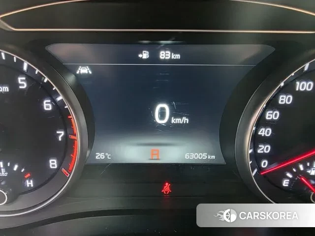 Kia Come New K7 id 3188562 из Кореи 10