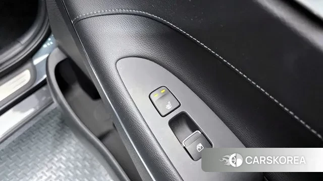 Hyundai The New Grandeur IG id 3374115 из Кореи 10