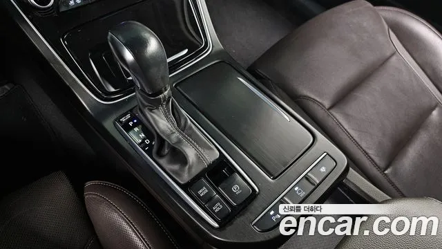 Hyundai Grandeur IG Hybrid id 2762522 из Кореи 10