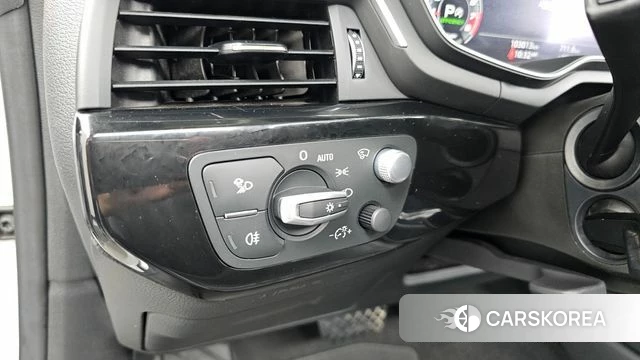 Audi A5 (F5) id 4662048 из Кореи 10