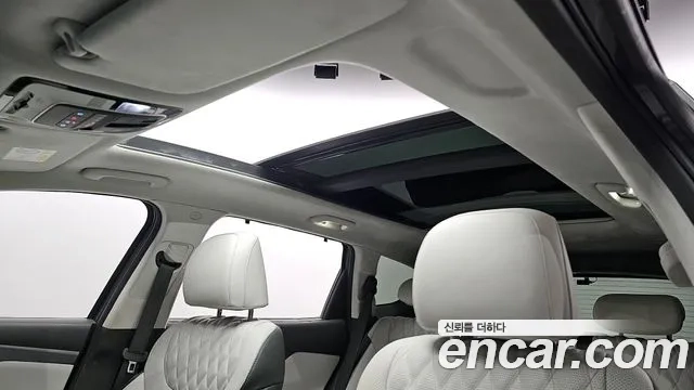 Hyundai The New Santa Fe id 2950381 из Кореи 10