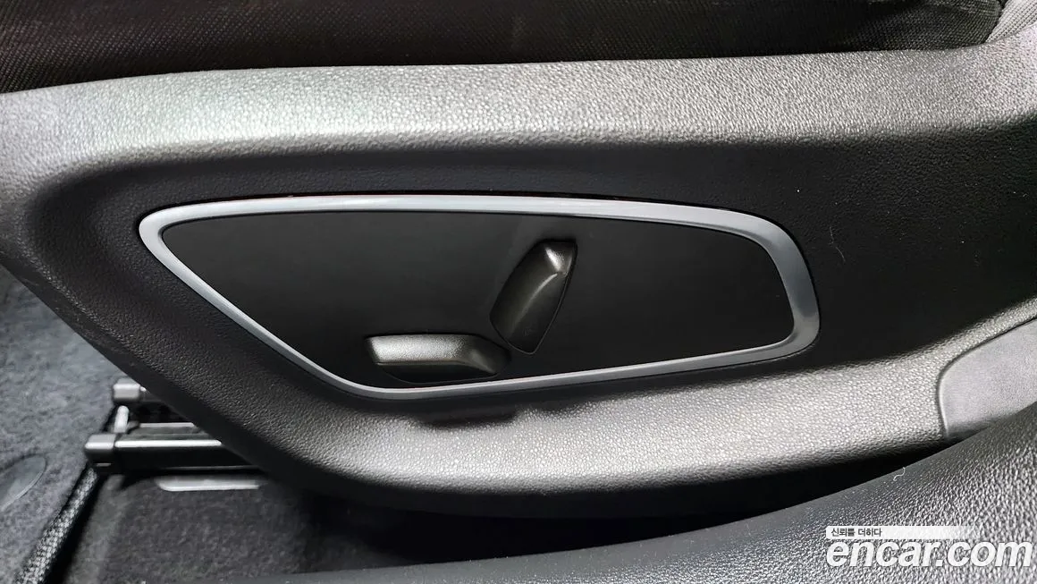 Renault Korea (Samsung) SM6 id 1888093 из Кореи 10