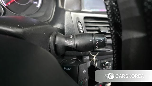 Renault Korea (Samsung) SM5 Nova id 3834718 из Кореи 10