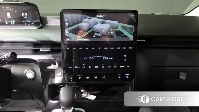 Hyundai Staria id 3776831 из Кореи 10