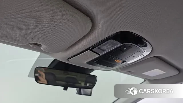 Hyundai Sonata Hybrid (DN8) id 3038262 из Кореи 10