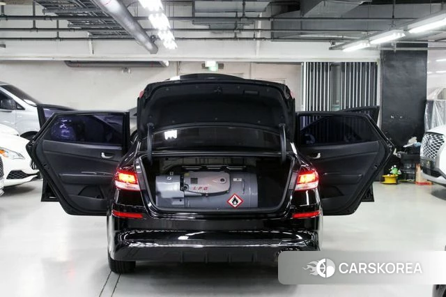 Kia The New K5 2nd generation id 3879818 из Кореи 10