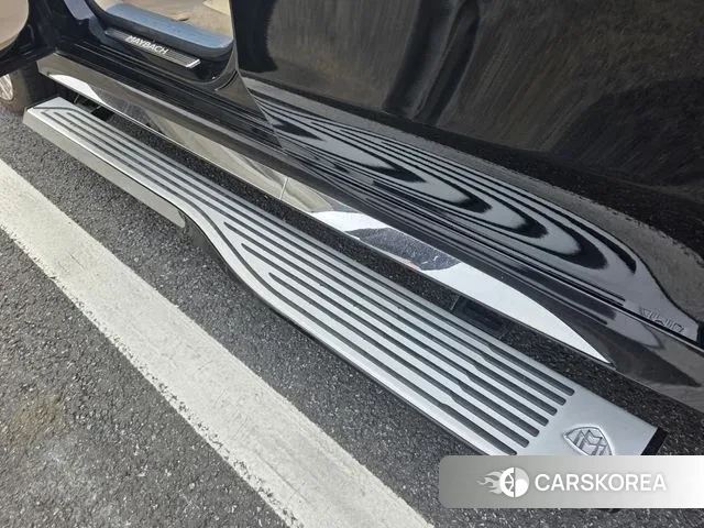 Mercedes-Benz GLS - Class X167 id 3431322 из Кореи 10