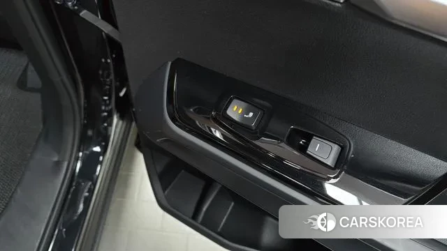 Ssangyong Torres id 3190721 из Кореи 10