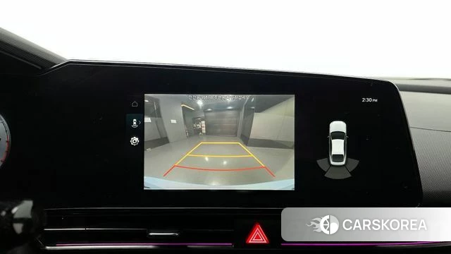 Hyundai Avante (CN7) id 3832785 из Кореи 10