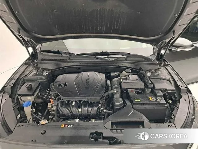 Kia K7 Premier id 3324238 из Кореи 10