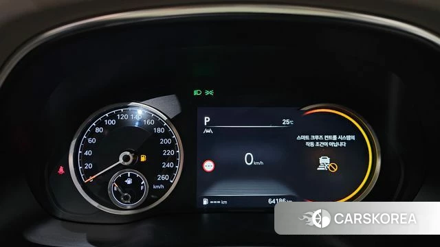 Genesis GV80 id 4376165 из Кореи 10