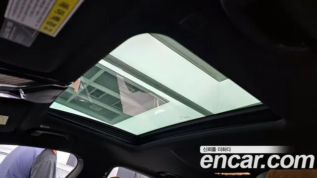 BMW 7 Series (G11) id 2717134 из Кореи 10