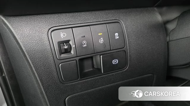 Hyundai Staria id 4428957 из Кореи 10