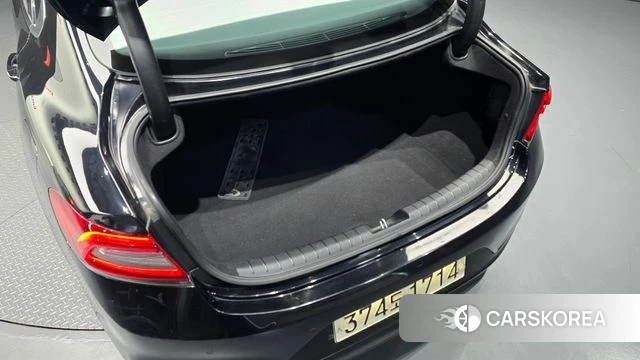 Hyundai Grandeur IG id 3796338 из Кореи 10