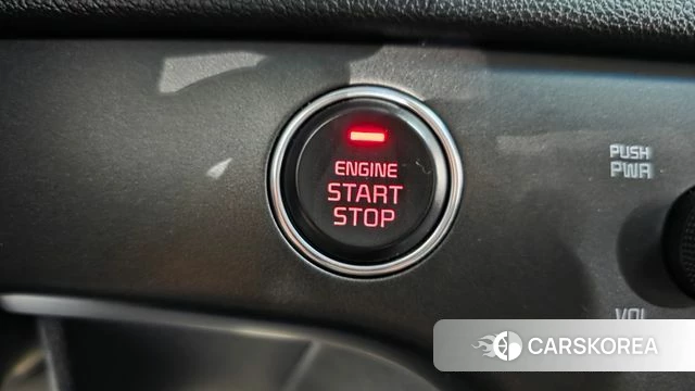 Kia Sportage The Bold id 4396760 из Кореи 10