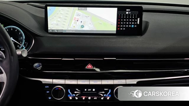 Genesis G80 (RG3) id 3851904 из Кореи 10