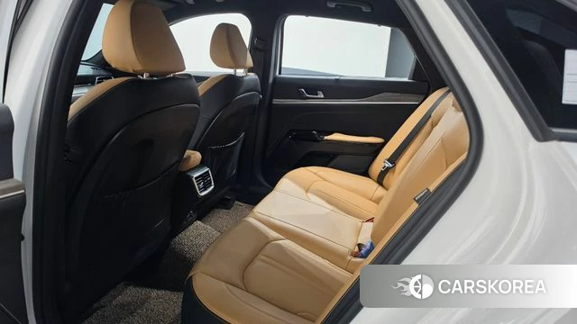 Kia K5 3rd generation id 4656302 из Кореи 10